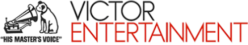 Victor Entertainment Logo