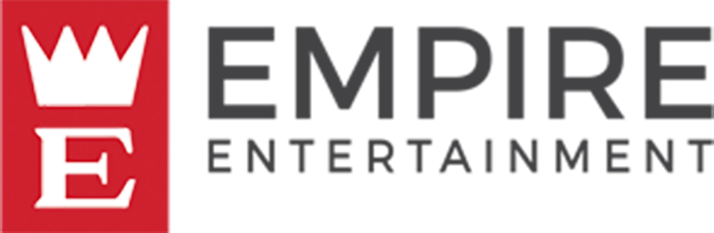 إمباير إنترناشونال Logo