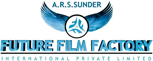Future Film Factory International Logo