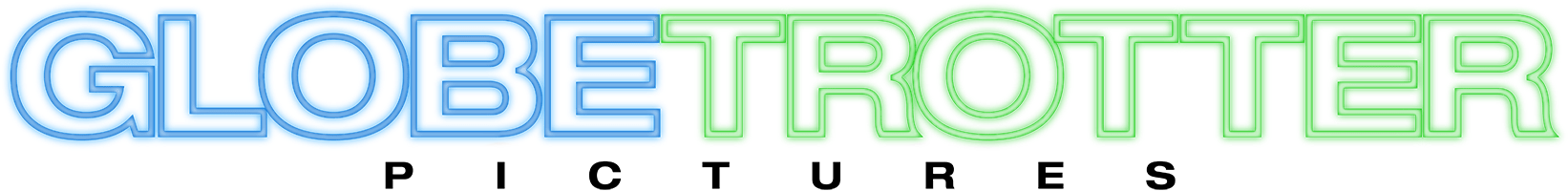 Globetrotter Pictures Logo