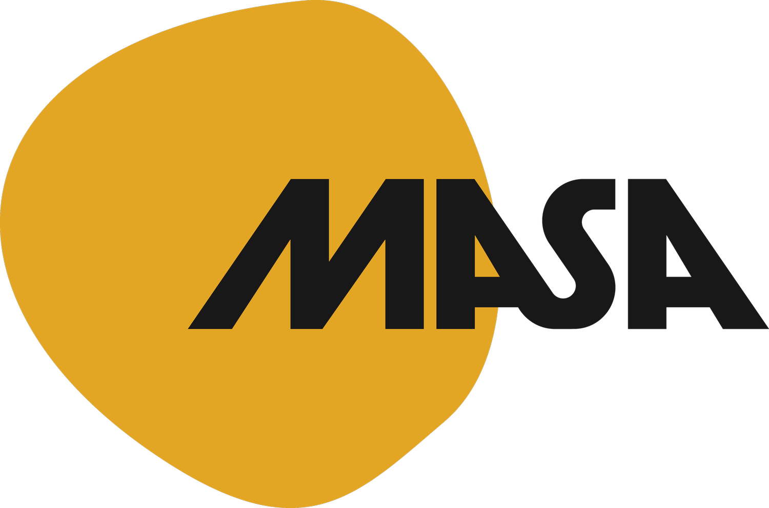 Masa Films Logo