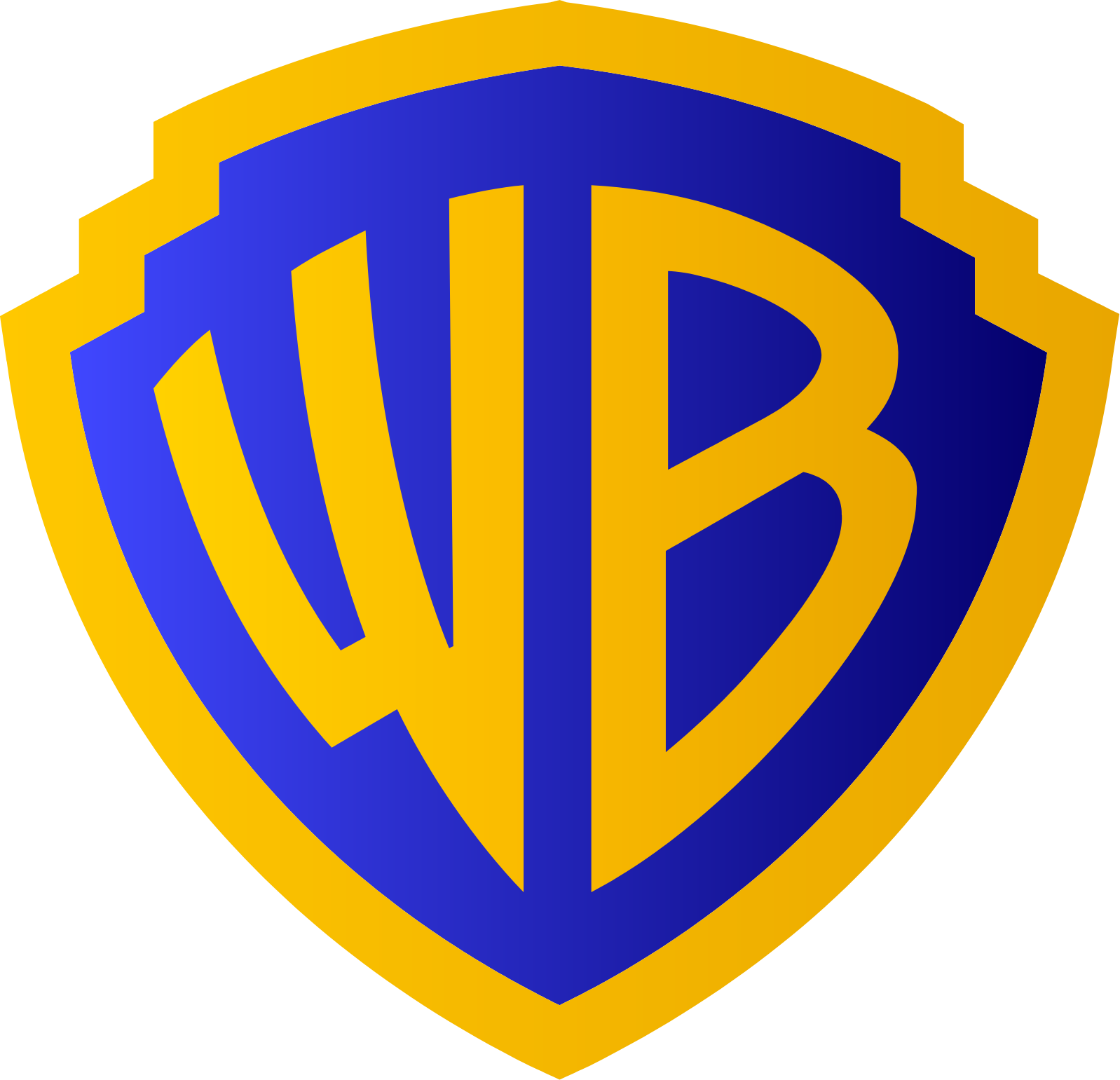 Warner Bros. Pictures Logo