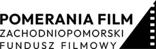 Pomerania Film Logo