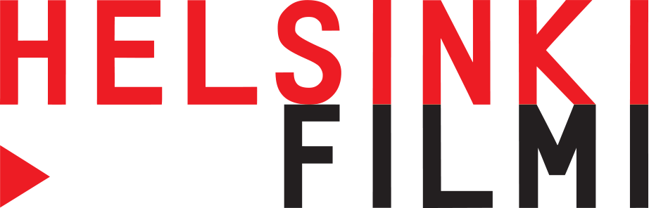 Helsinki-filmi Logo