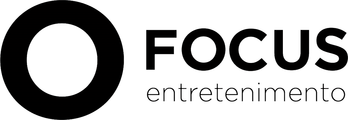 Focus Entretenimento Logo