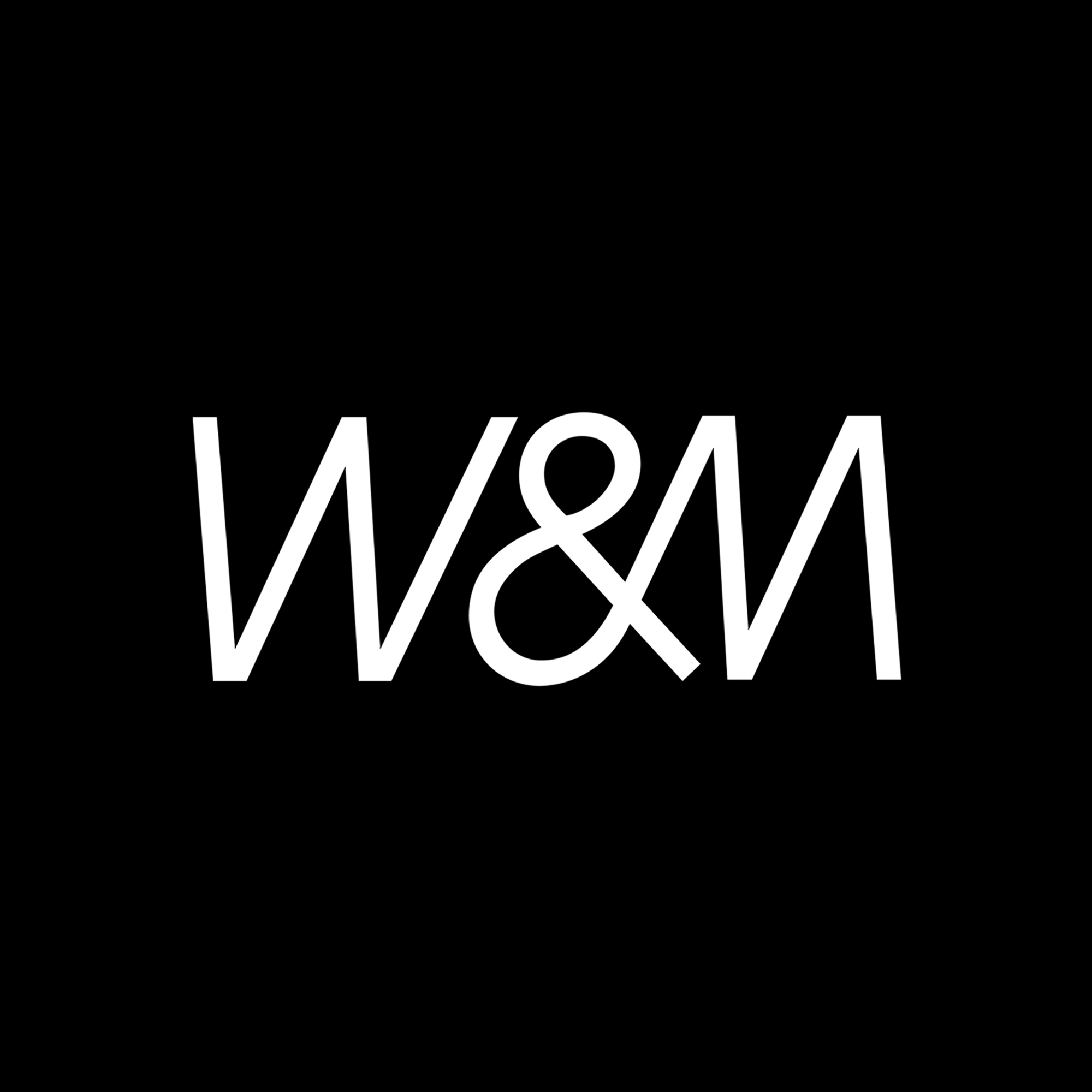 Ways & Means Logo