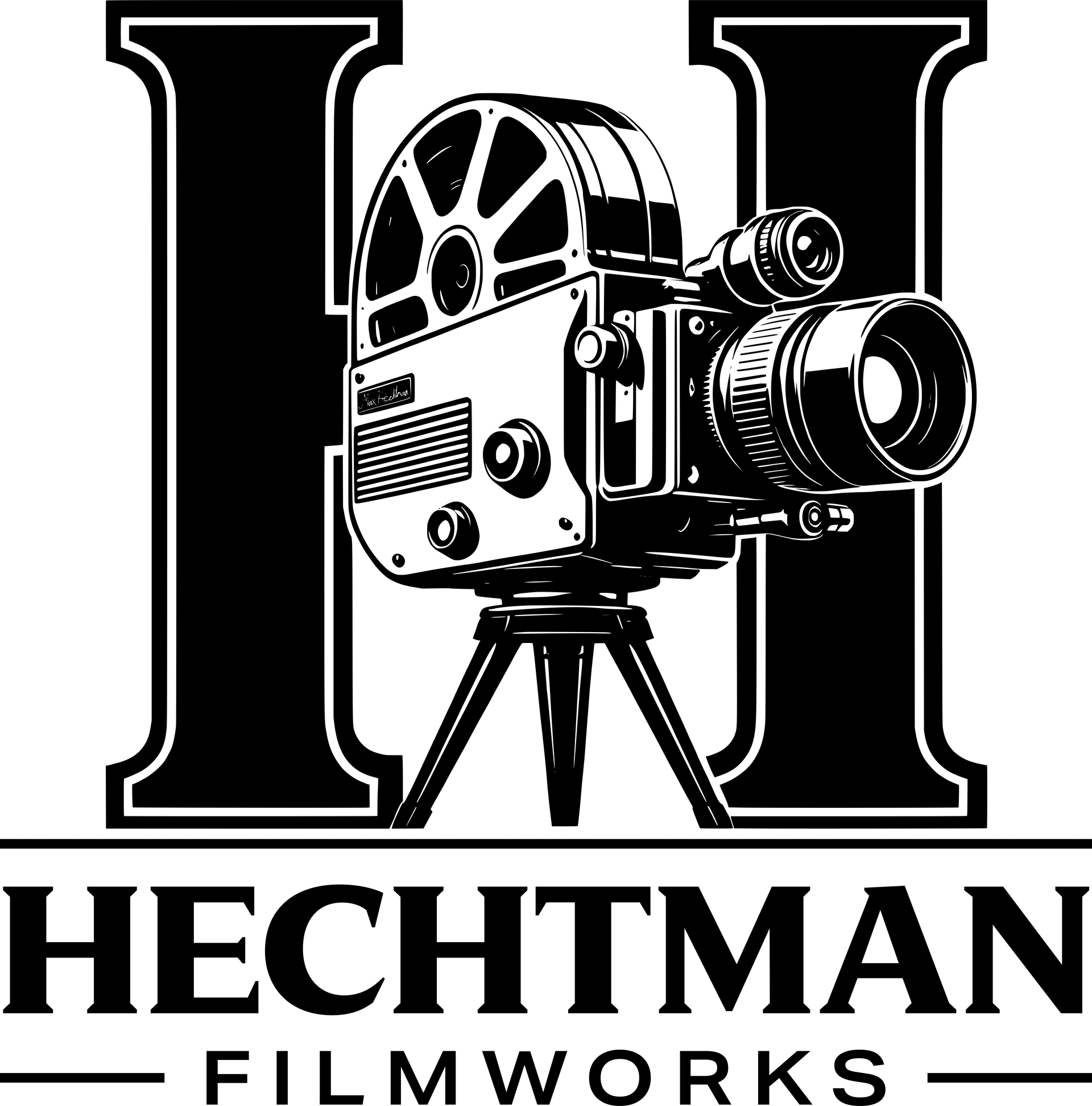 Hechtman Filmworks Logo