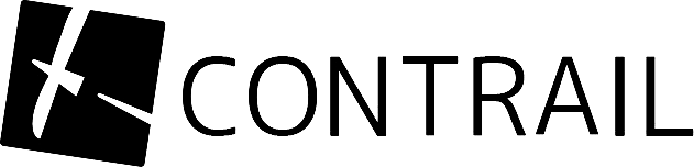 CONTRAIL Logo