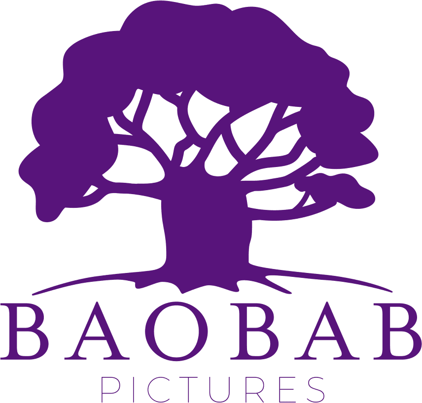 Baobab Pictures Logo