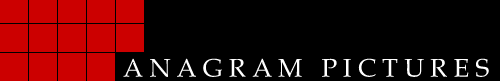 Anagram Pictures Logo