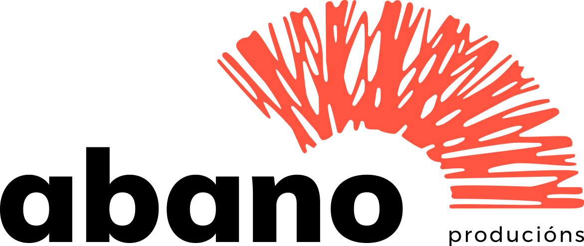 Abano Producións Logo