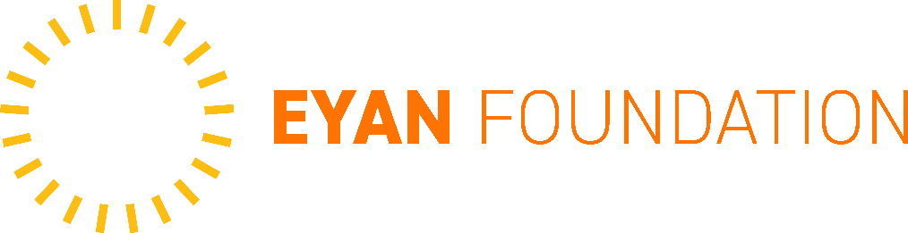 Eyan Foundation Logo