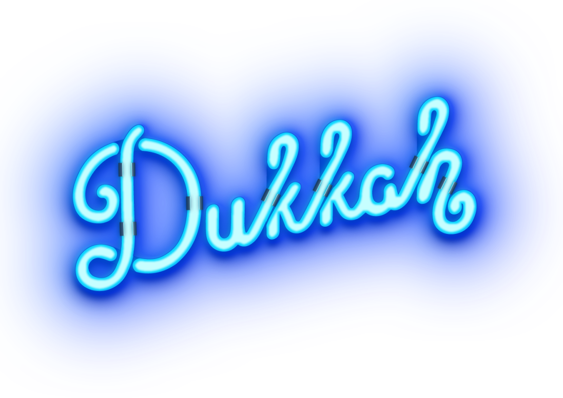 Dukkah Producciones Logo