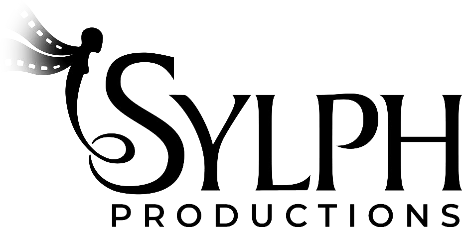Sylph Productions Logo