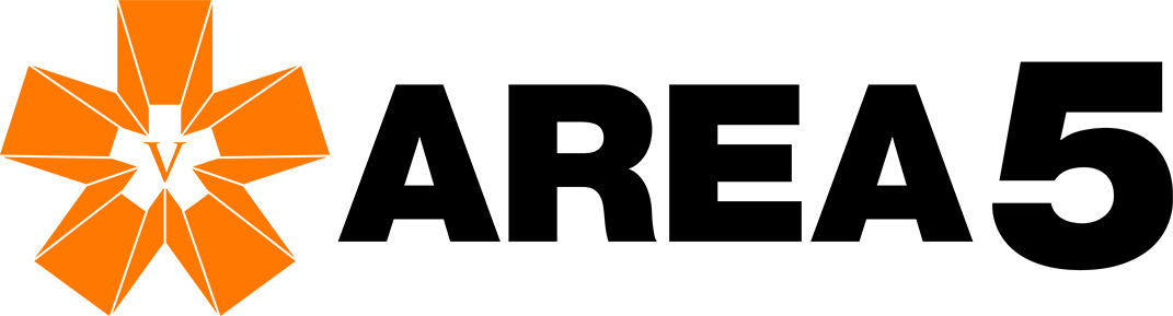 AREA 5 Logo