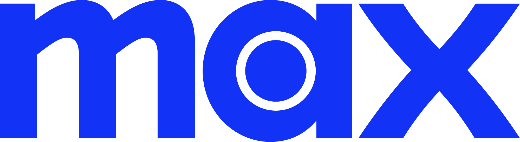 Max Logo