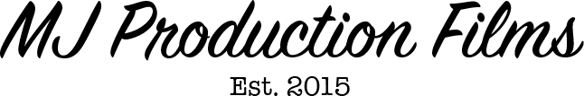 MJ Production Films Logo