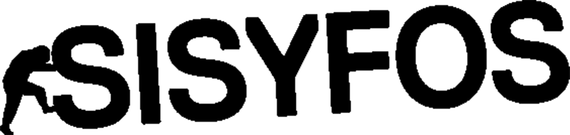 Sisyfos Film Logo
