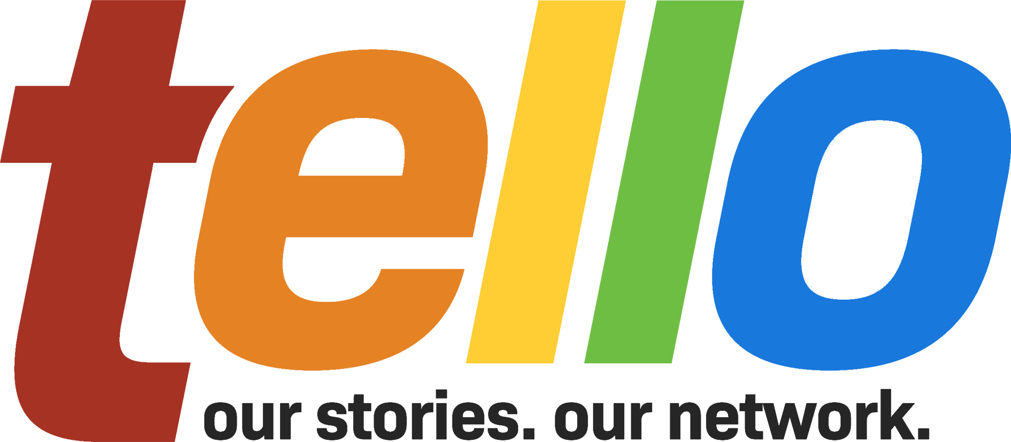 Tello Films Logo