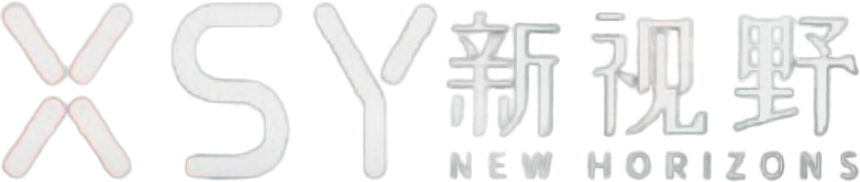 New Horizons Logo
