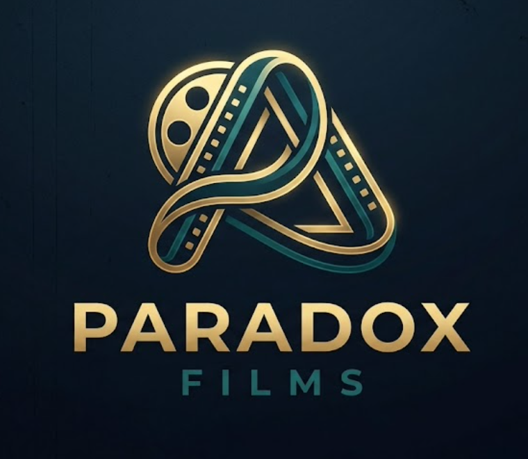 Paradox Films Logo