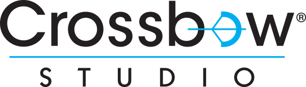 Crossbow Studio Logo