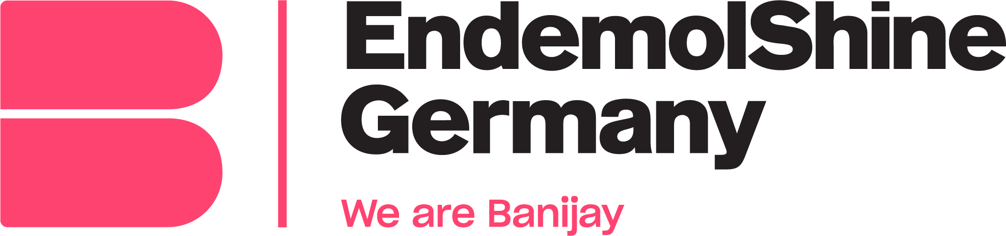 EndemolShine Germany Logo