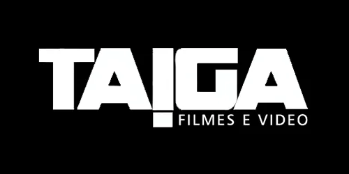 Taiga Filmes Logo