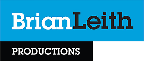 Brian Leith Productions Logo