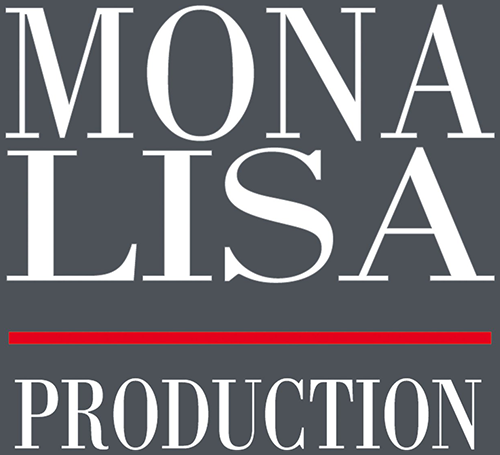 Mona Lisa Production Logo