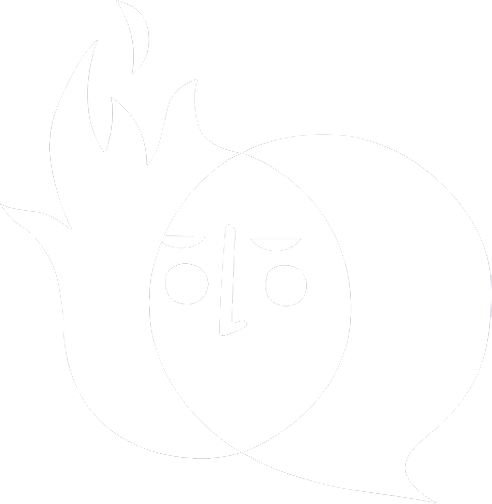 Voces Imaginarias Logo