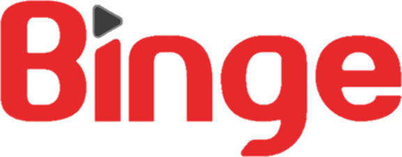 Binge Logo