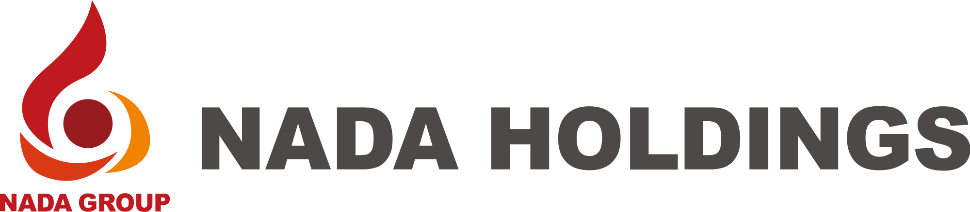 NADA Holdings Logo