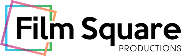 Film Square Productions Logo