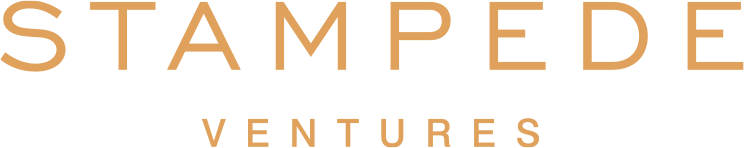 Stampede Ventures Logo