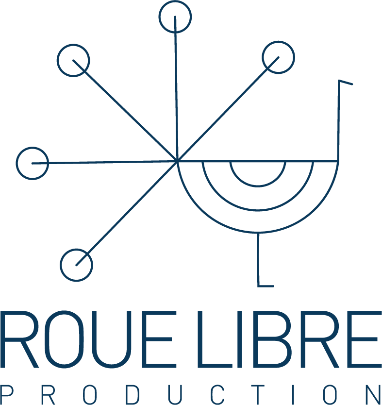 Roue Libre Production Logo