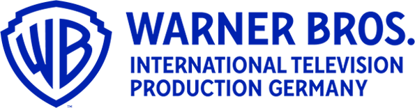 Warner Bros. International Television Production Germany Logo
