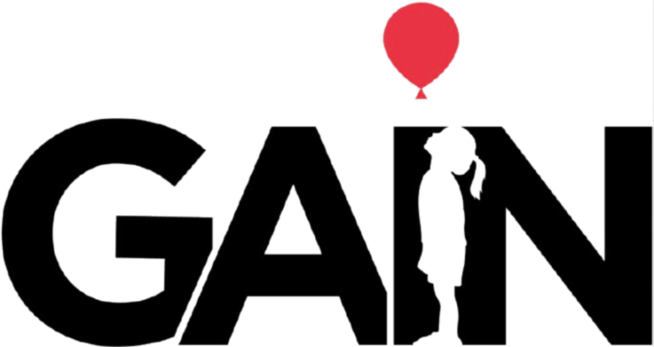 GAİN MEDYA A.Ş. Logo