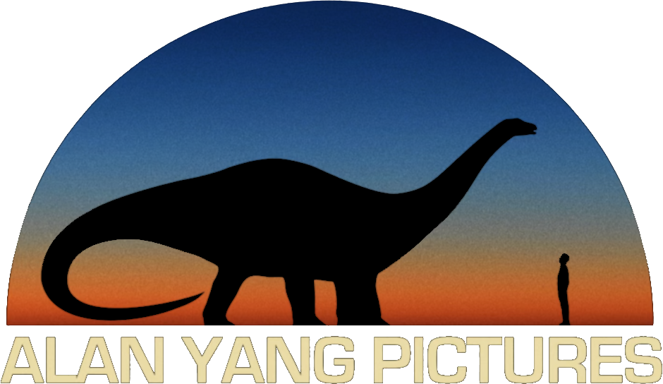 Alan Yang Pictures Logo