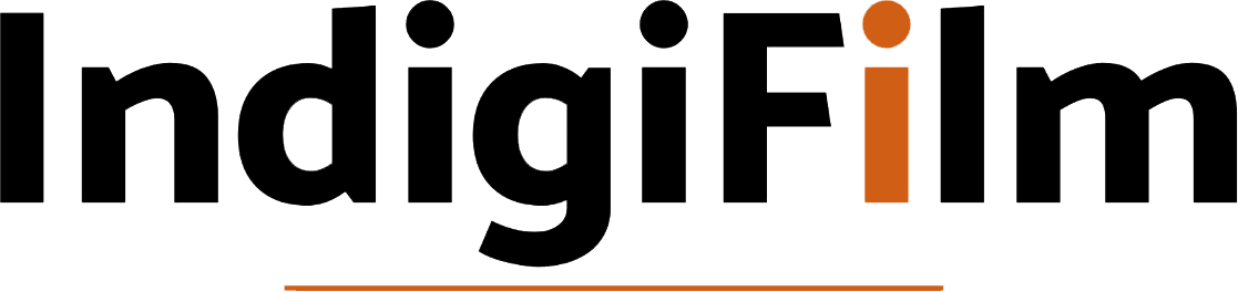 IndigiFilm Logo