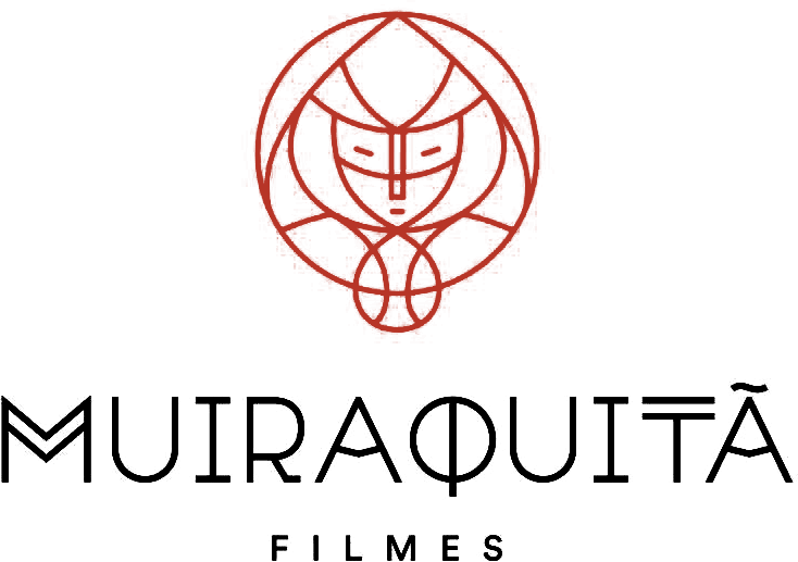 Muiraquitã Filmes Logo