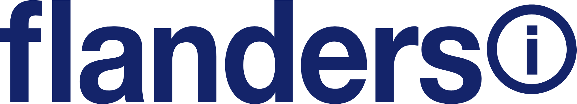 Flanders Image Logo