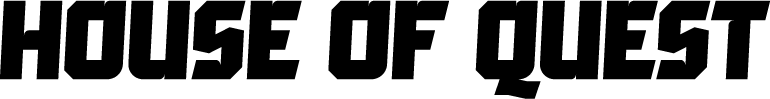 House of Quest Logo