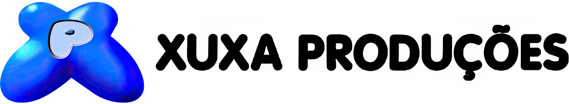 Xuxa Produções Logo