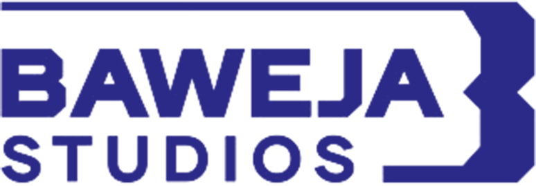 Baweja Studios Logo
