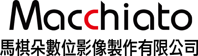Macchiato Digital Imaging Logo