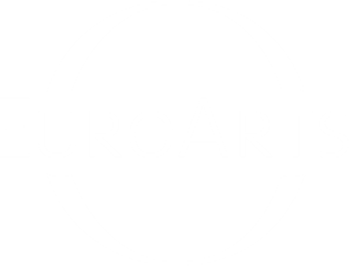 EuroArts Logo
