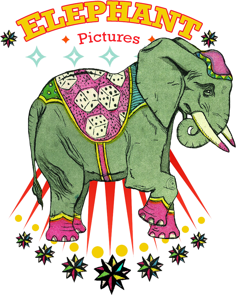 Elephant Pictures Logo