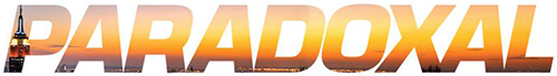 Paradoxal Logo
