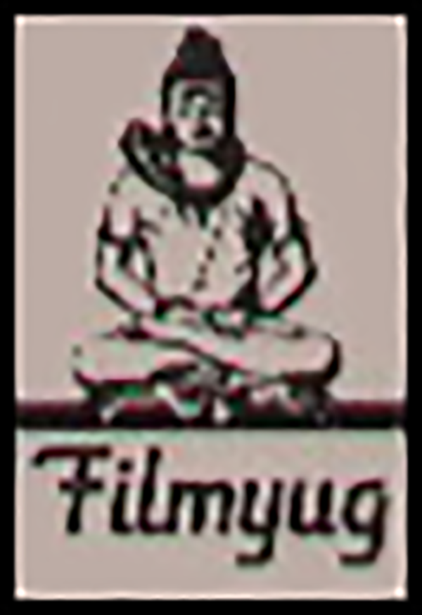 Filmyug Logo